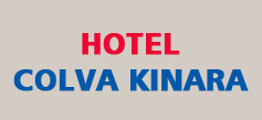 Colva Kinara Hotel